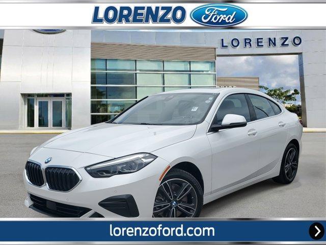 2024 BMW 228 Gran Coupe