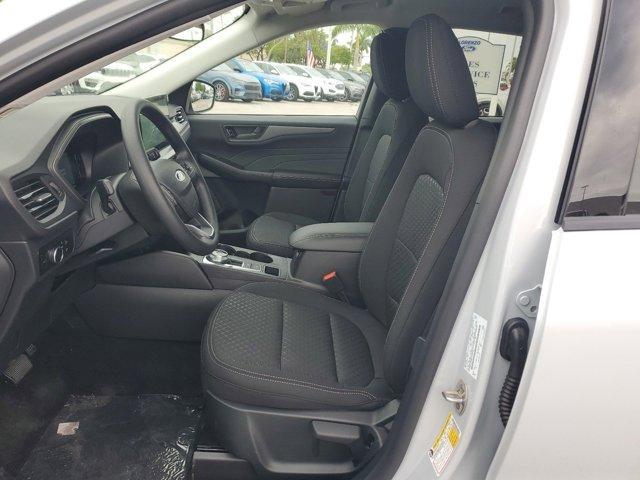 Photo of 2025 Space Silver Ford Escape