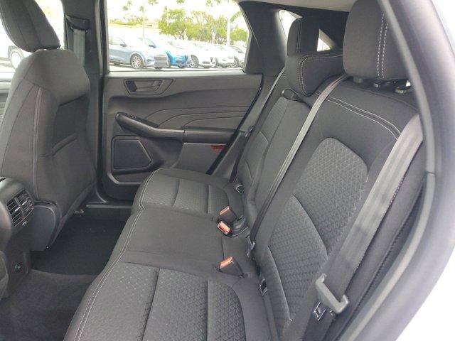Photo of 2025 Space Silver Ford Escape