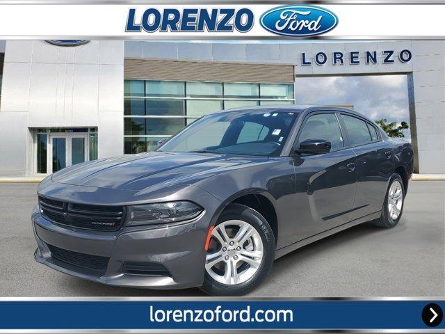 2023 Dodge Charger