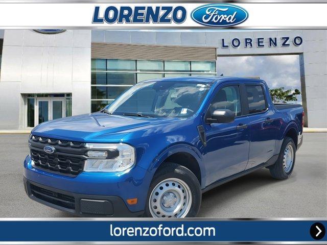 2023 Ford Maverick