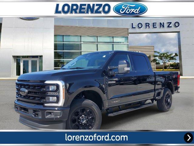 2023 Ford F-250