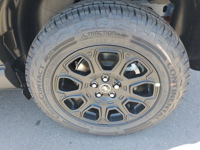 Photo of 2025 Azure Gray Metallic Ford Bronco Sport