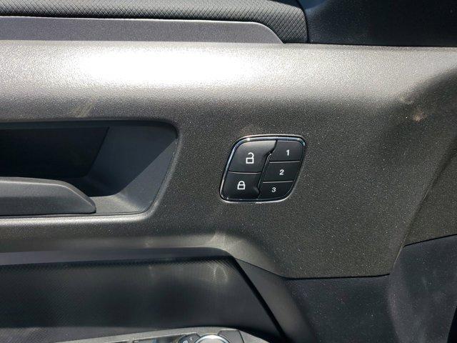 Photo of 2025 Azure Gray Metallic Ford Bronco Sport