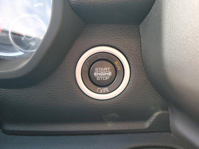 Photo of 2024 Bright White Clearcoat RAM 2500
