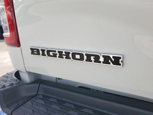 Photo of 2024 Bright White Clearcoat RAM 2500