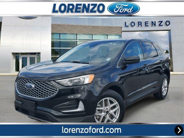 2023 Ford Edge