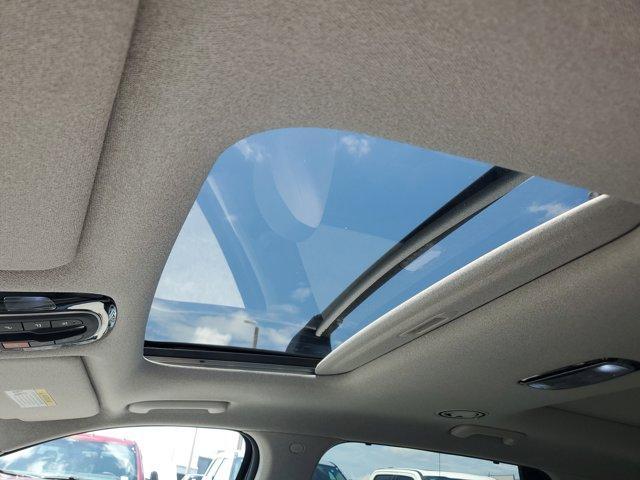 Photo of 2025 Moonlight Cloud Hyundai PALISADE
