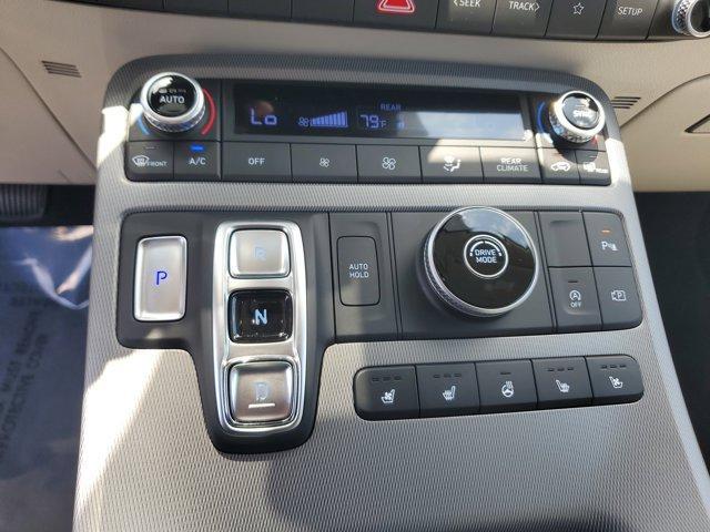 Photo of 2025 Moonlight Cloud Hyundai PALISADE