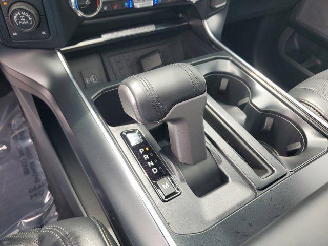 Photo of 2023 Orange Metallic Ford F-150