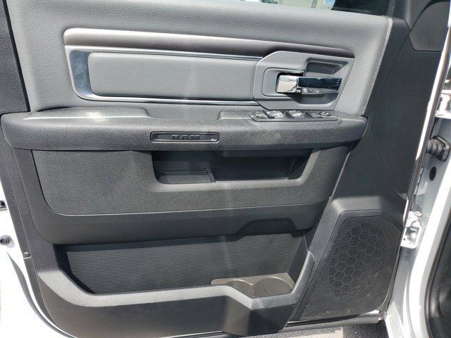 Photo of 2023 Bright White Clearcoat RAM 1500 Classic
