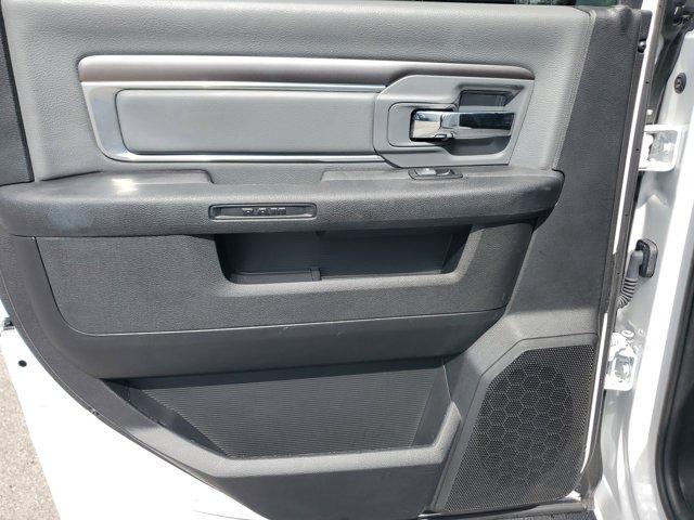 Photo of 2023 Bright White Clearcoat RAM 1500 Classic