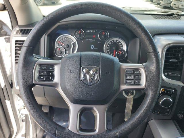 Photo of 2023 Bright White Clearcoat RAM 1500 Classic