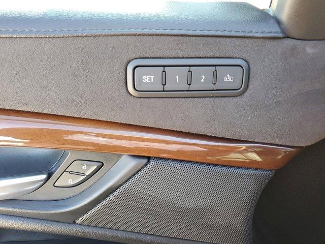 Photo of 2018 Black Raven Cadillac Escalade