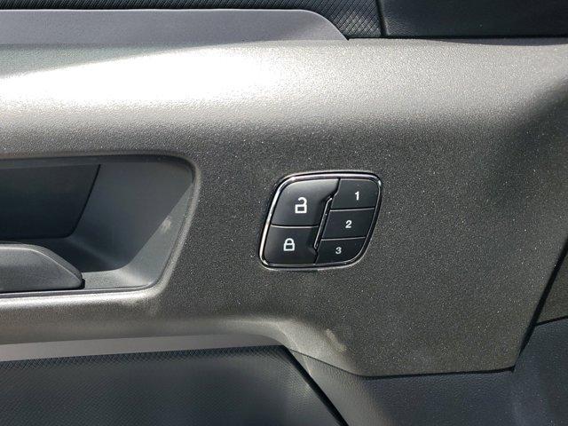 Photo of 2025 Carbonized Gray Metallic Ford Bronco Sport