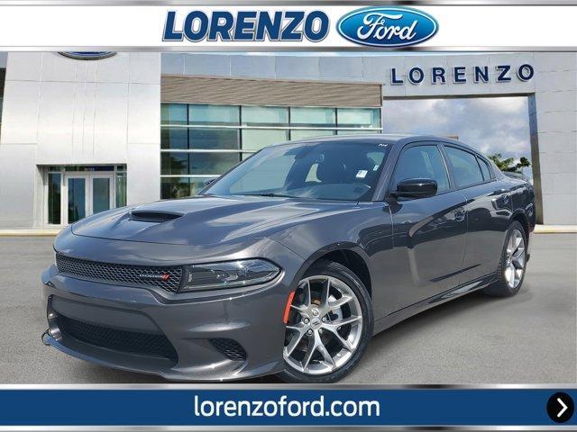 2023 Dodge Charger