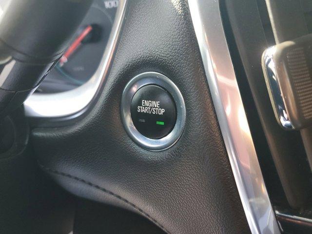 Photo of 2022 Silver Sage Metallic Chevrolet Traverse