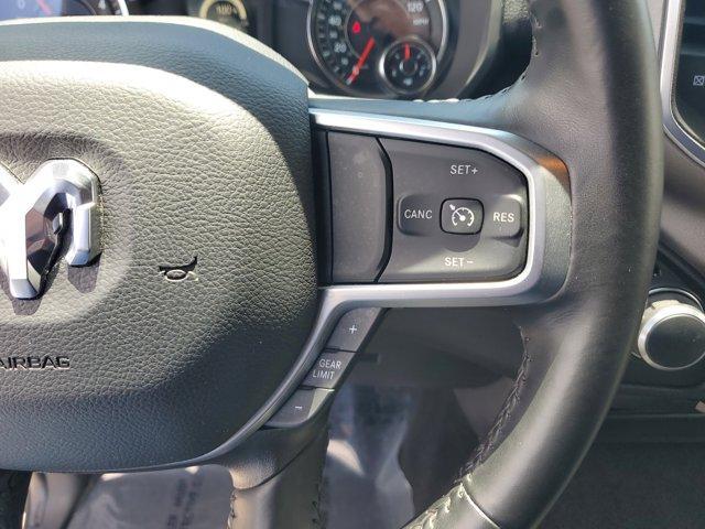 Photo of 2024 Diamond Black RAM 2500