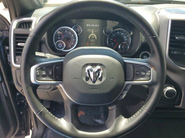 Photo of 2024 Diamond Black RAM 2500