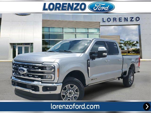2023 Ford F-350