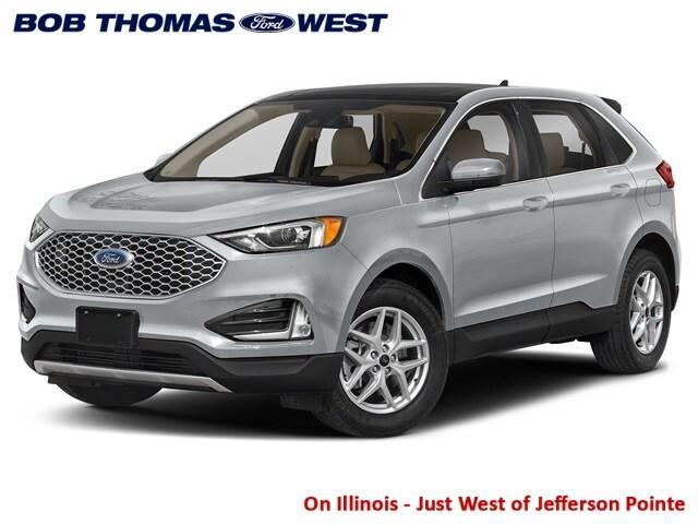 2023 Ford Edge