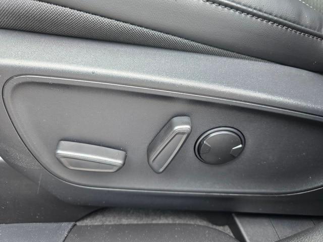 Photo of 2025 Red Metallic Ford Escape