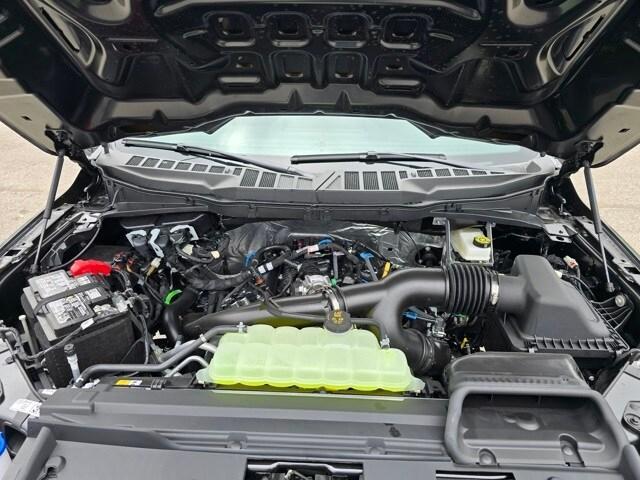 Photo of 2025 Carbonized Gray Metallic Ford F-150