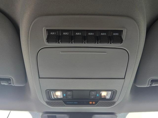 Photo of 2025 Agate Black Metallic Ford F-250