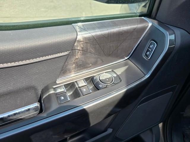 Photo of 2023 Carbonized Gray Metallic Ford F-150