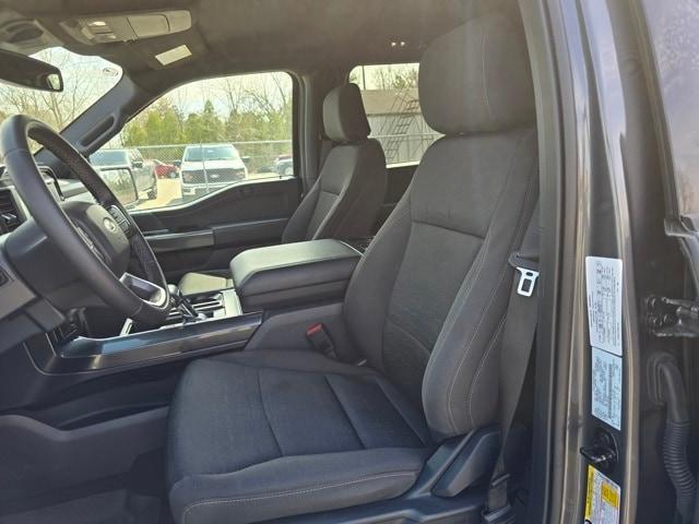 Photo of 2023 Carbonized Gray Metallic Ford F-150