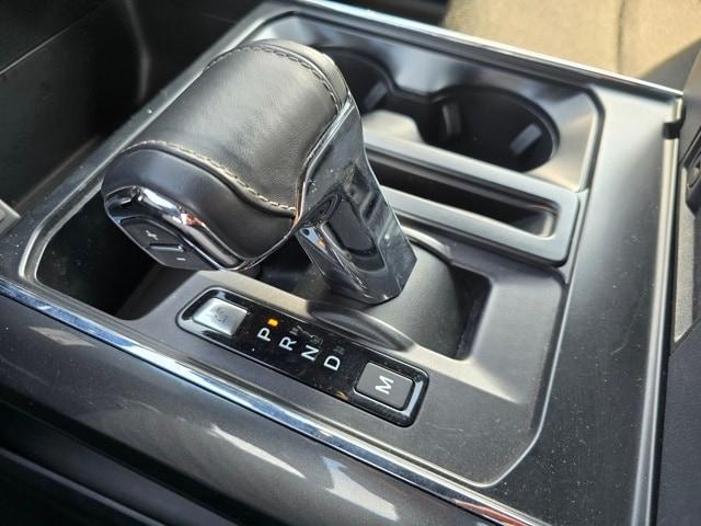 Photo of 2023 Carbonized Gray Metallic Ford F-150