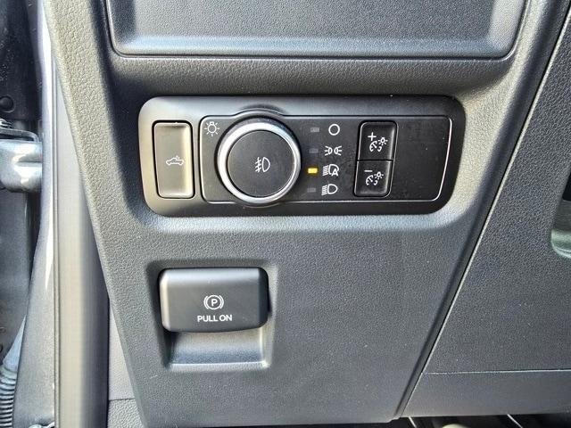 Photo of 2023 Carbonized Gray Metallic Ford F-150