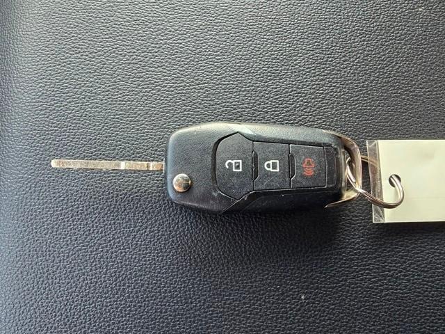 Photo of 2023 Carbonized Gray Metallic Ford F-150