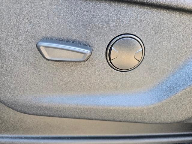 Photo of 2023 Carbonized Gray Metallic Ford F-150
