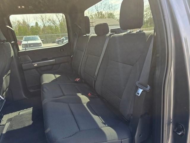 Photo of 2023 Carbonized Gray Metallic Ford F-150