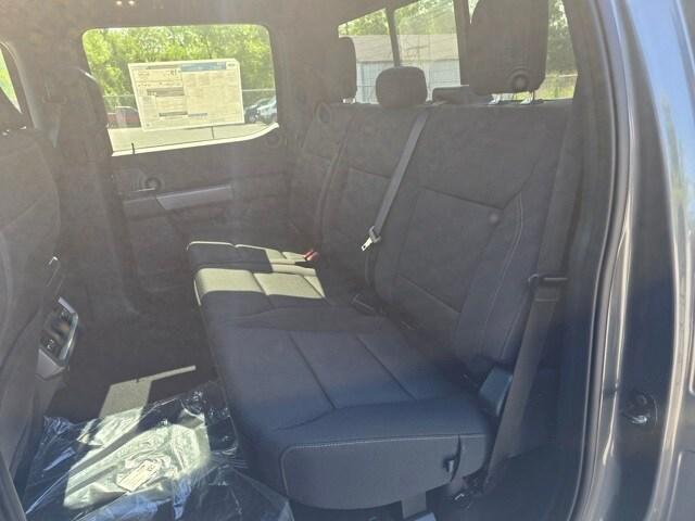 Photo of 2025 Carbonized Gray Metallic Ford F-150