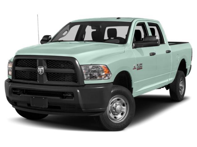 2015 RAM 2500