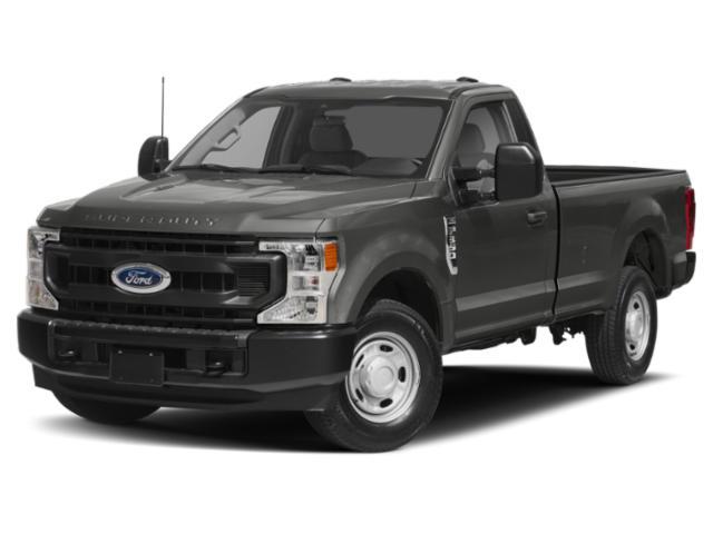 2020 Ford F-350