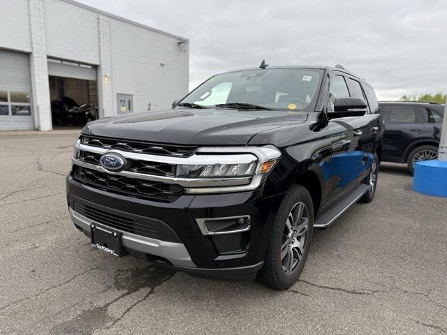 2023 Ford Expedition