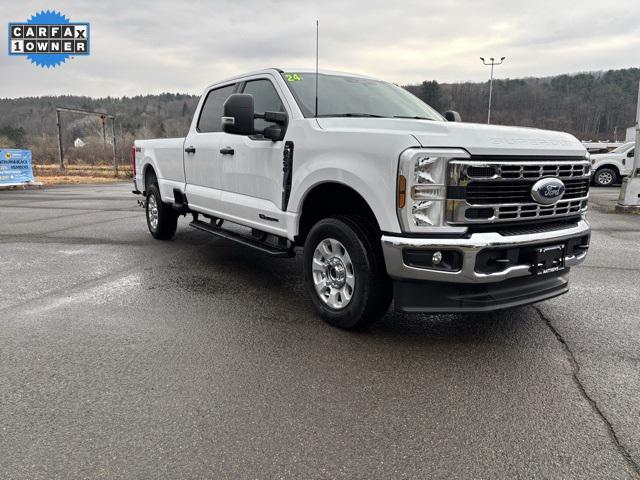2024 Ford F-250