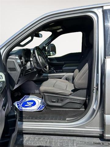 Photo of 2023 Gray Ford F-150