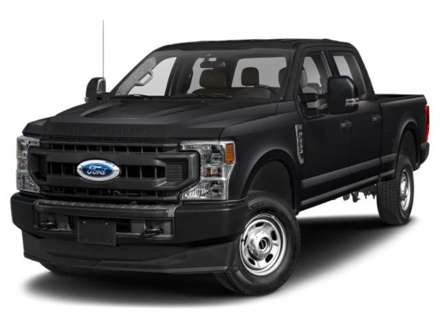 2022 Ford F-350