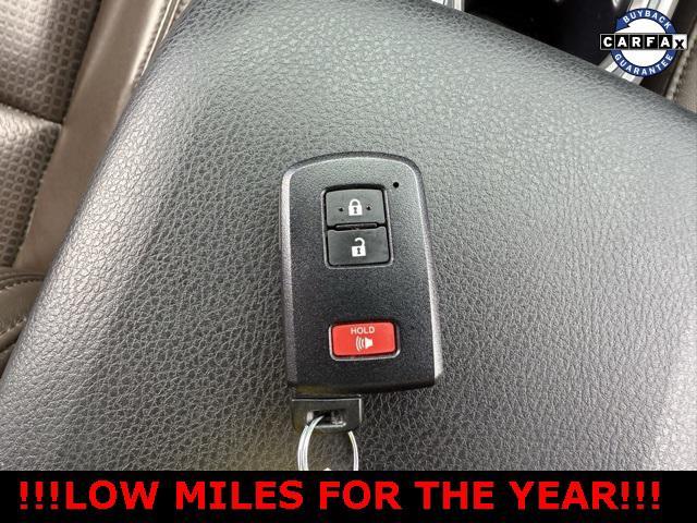 Photo of 2021 Barcelona Red Metallic Toyota Tacoma