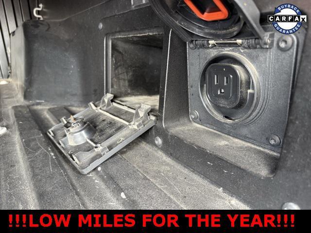 Photo of 2021 Barcelona Red Metallic Toyota Tacoma