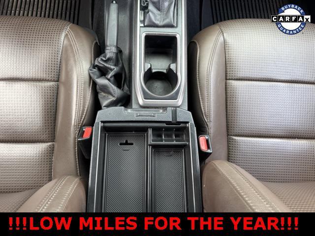 Photo of 2021 Barcelona Red Metallic Toyota Tacoma
