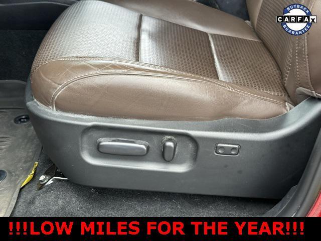 Photo of 2021 Barcelona Red Metallic Toyota Tacoma