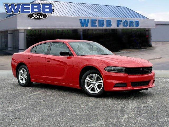 2023 Dodge Charger