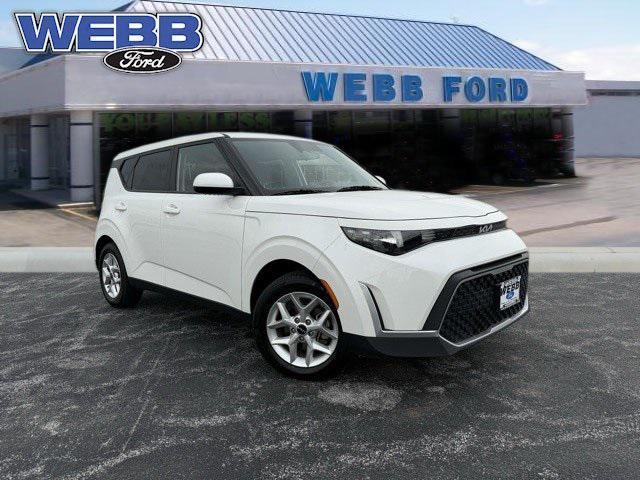 2024 Kia SOUL