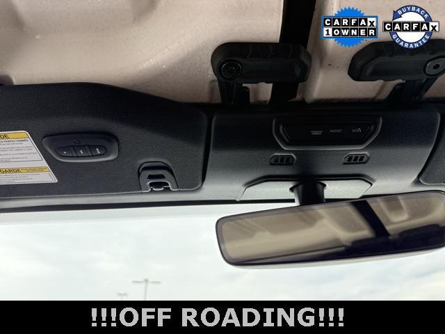 Photo of 2021 Sting-Gray Clearcoat Jeep Wrangler Unlimited