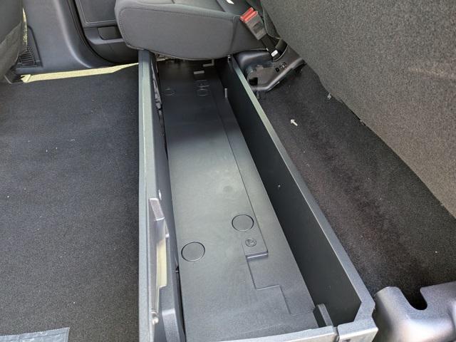 Photo of 2025 Agate Black Metallic Ford F-150